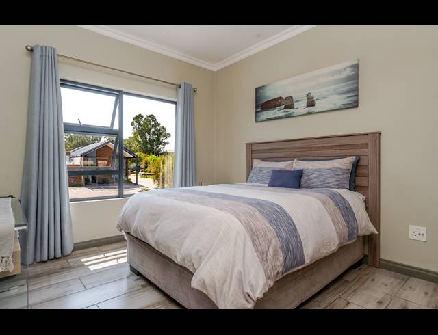 2 BEDROOM APARTMENT FOR SALE IN CARLSWALD